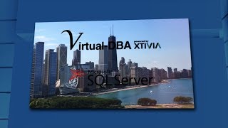 XTIVIA Microsoft SQL Server Services