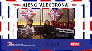 Pengakuan Dosa Diajeng Budi 'Alectrona' (Ex vokalis Havinhell) | #SekenanyaSkena