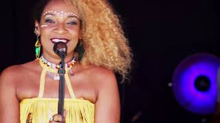 Les Nubians Live - International Women Day 2021 - L'Appart