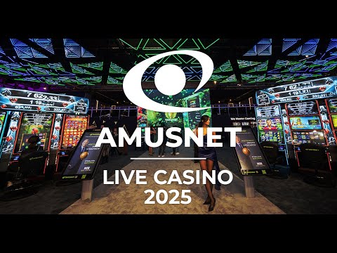Få hurtigere udbetaling i Amok Casino - Spill online nu!
