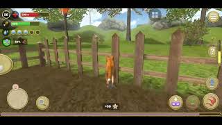 Cat Simulator Kitties Family (6 part) screenshot 3