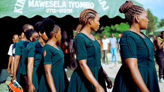 NKINDO FUNUKI - HARUSI YA SIMON [ VIDEO] Director Tizoh 