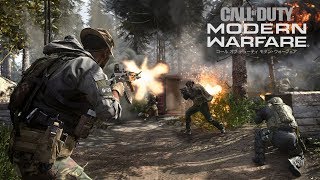 Call of Duty®: Modern Warfare® | マルチプレイヤー公開トレーラー [JP]