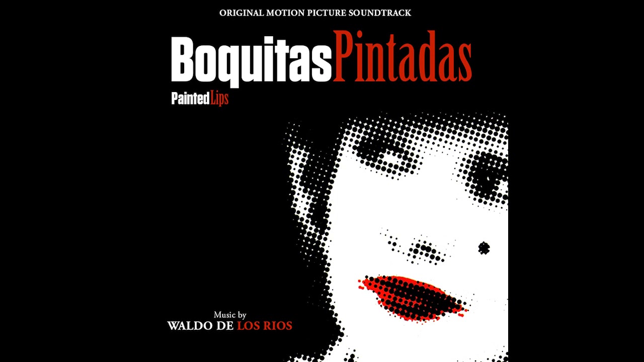Waldo de los Rios - Boquitas Pintadas
