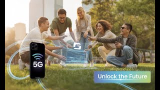 The Promise of 5G in Shaping Our Communication Needs