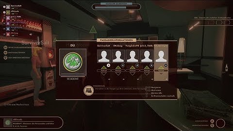 First Class Trouble - Goodie Two-Shoes Trophy - Get Everyone in a Full Lobby To Trust You