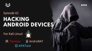 Top 10 Hacker Tools for Android Hacking in 2025 | Ethical Hacking Toolkit