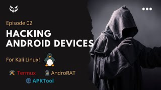 Top 10 Hacker Tools for Android Hacking in 2025 | Ethical Hacking Toolkit