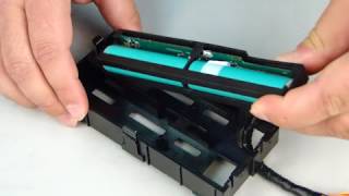 Replace Smart storage battery for Apollo 2000