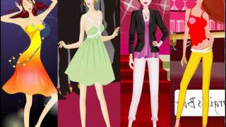 Fashion Girls Are Everywhere! screenshot 3