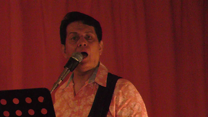 Hey Hey Baby Performed by Adrian Goff