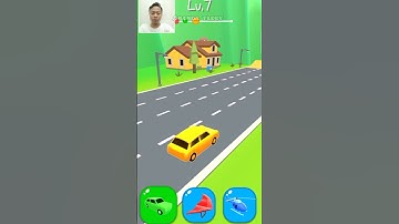 shape shifting gameplay #95 #shapeshifting #gameplay