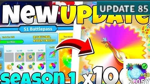 NEW UPD 85 WORLD 42!! WEAPON FIGHTING SIMULATOR!