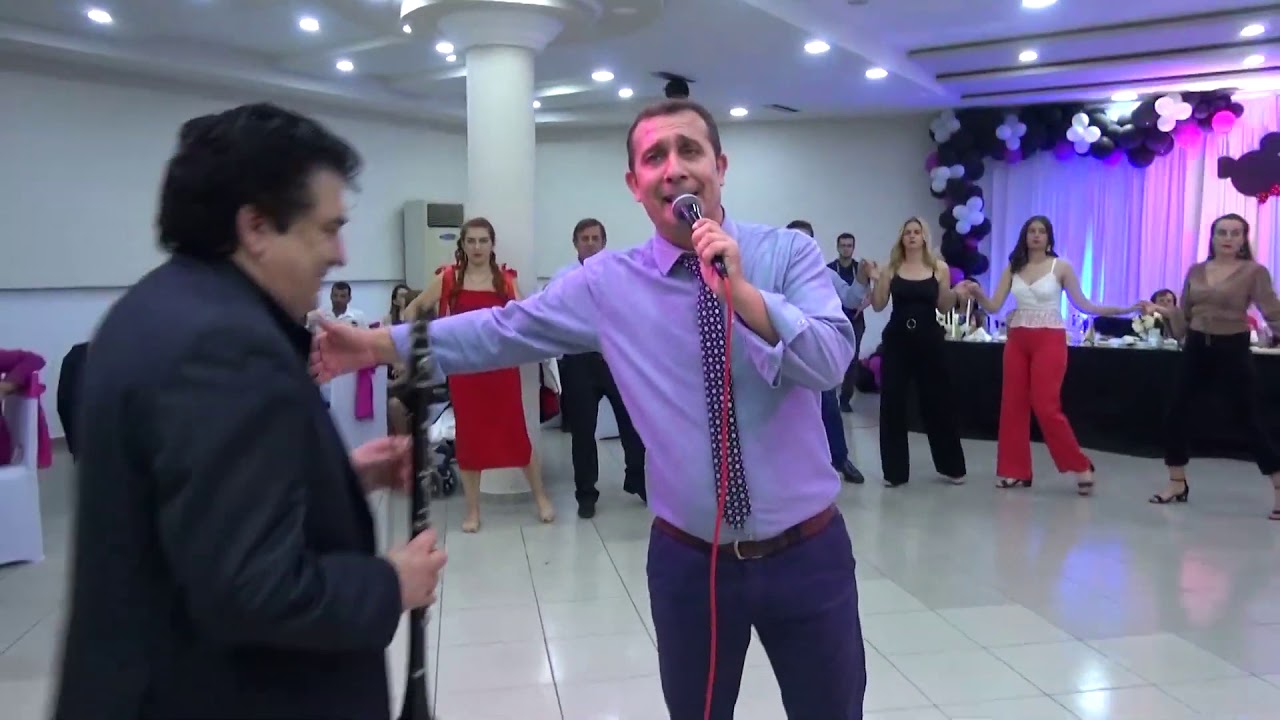 Οταν σε βλεπω να περνας - βαλτο κοκκινο φουστανι Χρηστος Σουλιωτης Δοκιμος χαραλαμπους