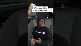 Uber drivers be like 😂