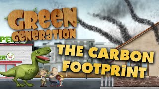 The Carbon Footprint