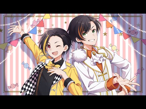 【プロセカリレー】トンデモワンダーズ/sasakure.‌UK 歌ってみた【コハク&いおり】
