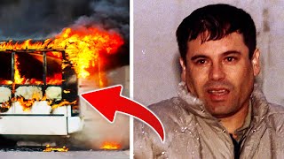 You Won&#39;t Believe What Happened to El Chapo&#39;s Deadliest Hitmen?