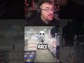 Terror Tuesdays are hard for me. #horrorgaming #streamer #jumpscares