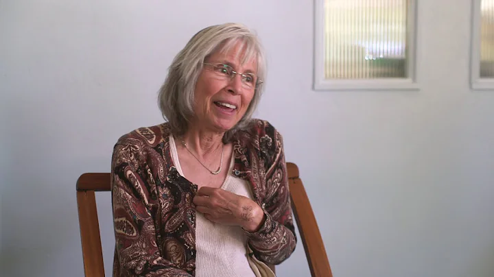 Patient Testimonial of Dr. Deborah McNeil-Amortegu...