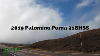 Get the 2019 Palomino Puma 31BHSS Trailer For Sale In Columbus, OH | Greenlawn RV