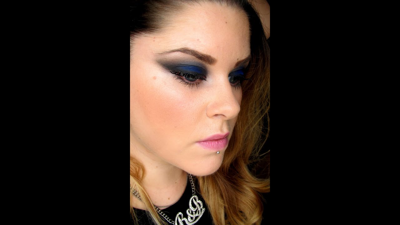 The Vice Palette Look. VOL.II