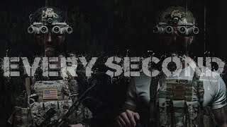 Famous Every Single Second Counts l GBRS Group | Jocko Willink Net Worth