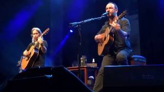 Dave Matthews - Crash into me - Groningen