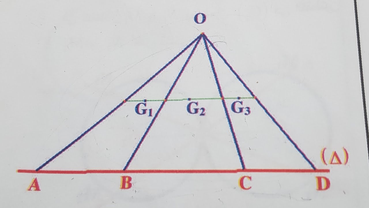 2AS/ت43ص331(التحاكي) رياضيات السنة ثانية ثانوي شعب علمية: homothety