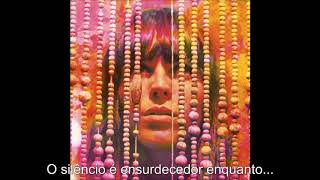 Melody´s Echo Chamber - Snow Capped Andes Crash Legendado