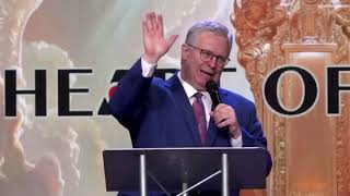 Raymond Woodward - THE ART OF HOLINESS