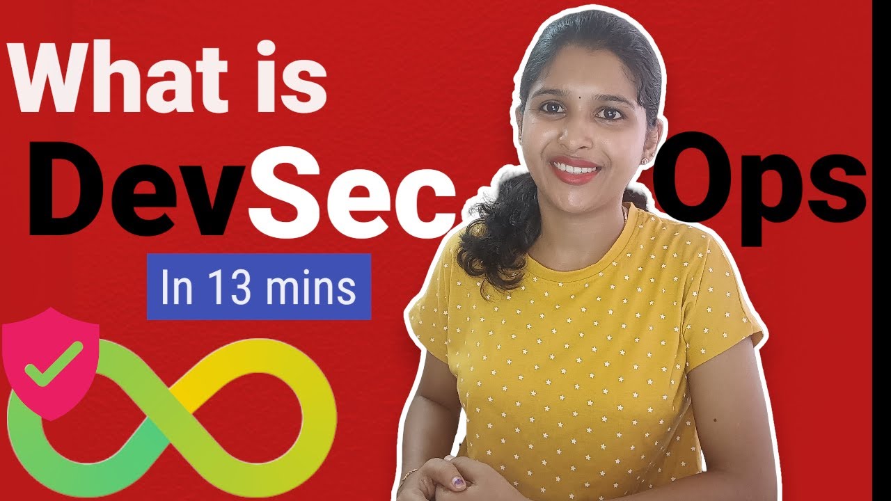 DevSecOps Explained in 13 Minutes | Why Every Developer Needs This in ...