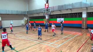 20160410 Game 6 HoTwo VS 三三來遲 01