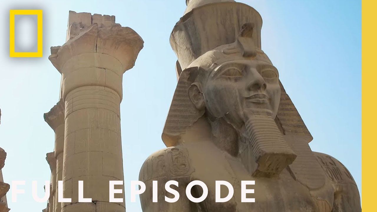 ⁣Servants of the Serpent Goddess (Full Episode) | Kingdom of the Mummies