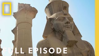 Servants of the Serpent Goddess (Full Episode) | Kingdom of the Mummies