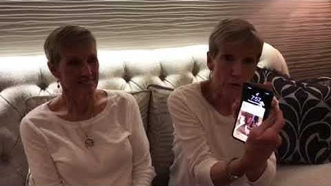 Identical Twins Hack Apple’s new Facial Recognition App!