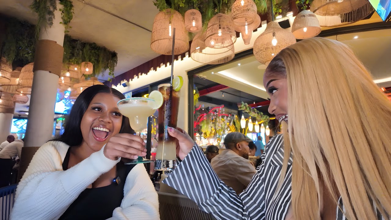 #vlog| GIRLS NIGHT OUT 🎀+ SHEIN UNBOXING| I missed my flight???😬