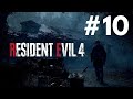 Resident Evil 4 - Let's Play FR EP10 - Rejoindre la Surface 