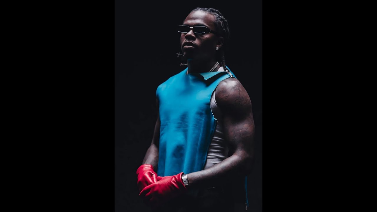 (Guitar) Gunna Type Beat 2025 - "Come Here"