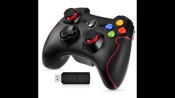 EasySMX Wireless Game Controller ESM-9013