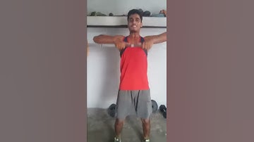 Biceps exercise ajay rao health club
