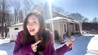 I have NEVER seen my house looking this AMAZING! | Cleaning up my Fixer Upper House 🏠