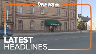 Latest Headlines | CBI confirms 24 bodies recovered from Pueblo coroner's mortuary