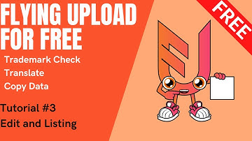 FREE Version Flying Upload - Tutorial #3 Listings and Possibilities