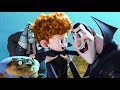 Hotel Transylvania ‘Best Of Dennis’ Trailer (2018) HD