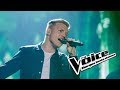Henrik Fuglem – Take Me To Church | Live Show | The Voice Norge 2019