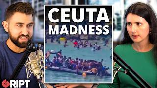 Spain migrant crisis, Norma Foley & more | TLG #81 @GriptMedia