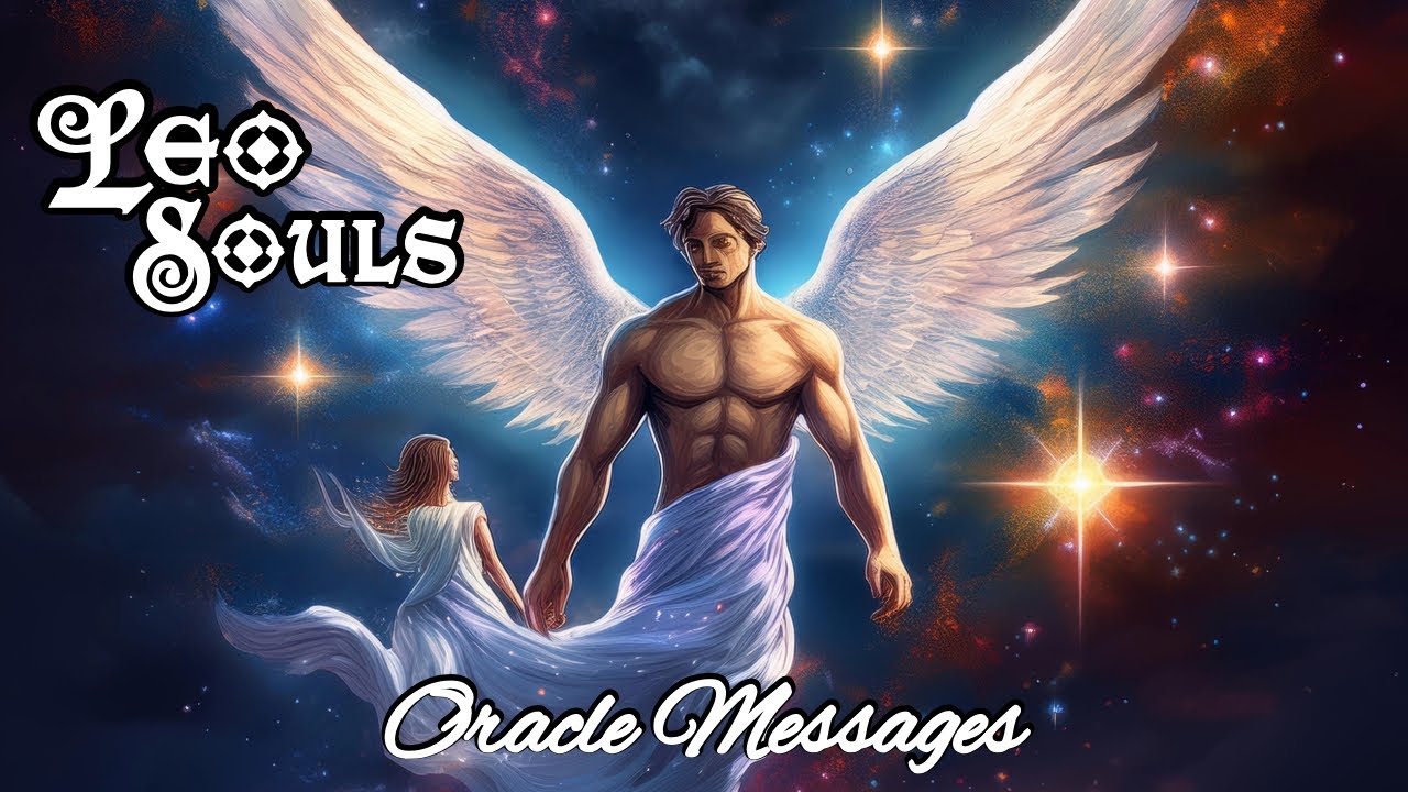 LEO- A DISTINCT PRIVILEGE That BINDS YOU w/ THE DIVINE'S GOOD FORTUNES After A ROUGH TIME