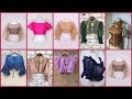 Latest Modren Sleeves Designs For Blouse || Latest Sleeves Designs Collection