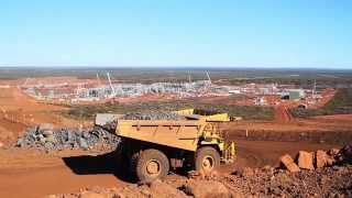 Welcome to Karara
